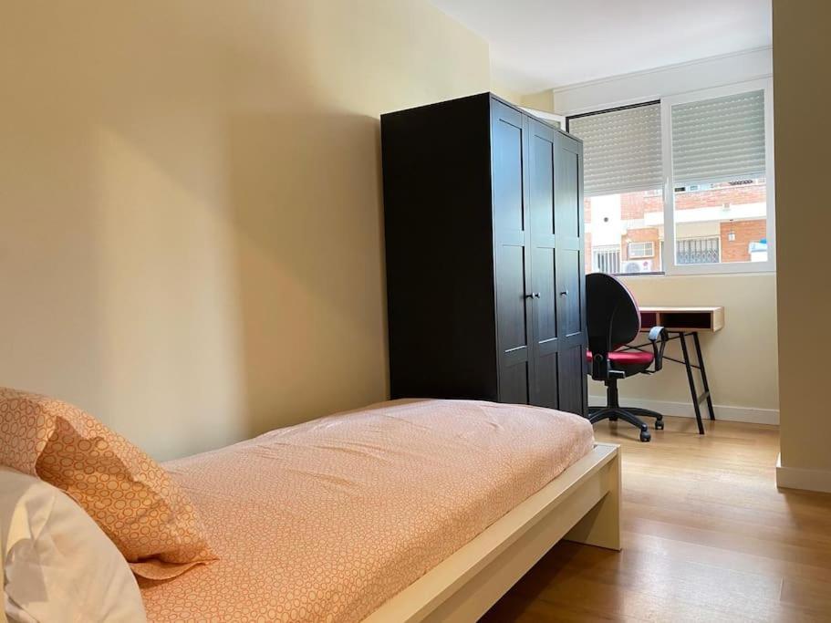 Hispalis Nervion Севилья Экстерьер фото